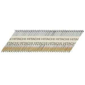  25137 3 inch x .120 Ring Hot Dipped Galvenized Paper Tape Clipped Head