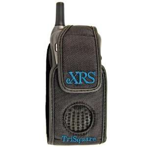  TriSquare Deluxe Nylon Case for eXRS Radios Office 