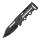   Specialty Knives & Tools Access Card 2.0 2.75 Knife, Tactical Black