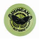 Classic Butterfly Yo Yo   Green   Duncan Toys   
