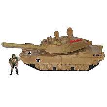 True Heroes Motorized Tank with Working Treads   Toys R Us   Toys R 