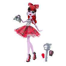 Monster High Party Doll   Operetta   Mattel   