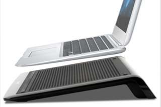 Laptop Cooling Pads notebook cooler ZALMAN ZM NC3000S  