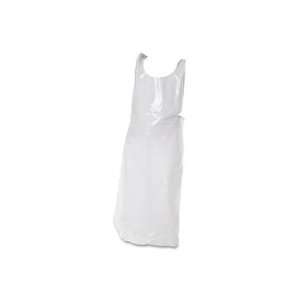  Quality Product By Baumgartens   Disposable Apron 36x16 
