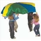 Pacific Play Tents 20 Parachute with No Handles and Carry Bag
