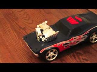   , Matchbox, Dodger, Ride, Toy, Video, Toys, Spy, The, Buttons, Cars