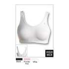 Champion Double Dry Distance Underwire Sports Bra 6209 Soft Taupe, 40 