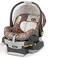 Chicco Cortina Travel System Stroller   Luna   Chicco   Babies R 