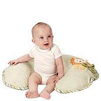  and Support Pillow Luxe Butterfly Collection   Boppy   Babies R Us
