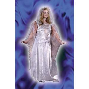  Ghostly Goddess Plus Size