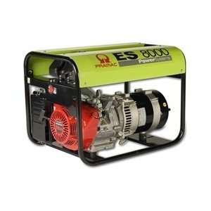    ES8000 8000 Watt   Pramac Portable Generator Patio, Lawn & Garden