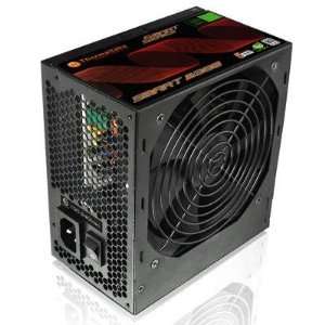  630W ATX12V V2.3 PSU Electronics