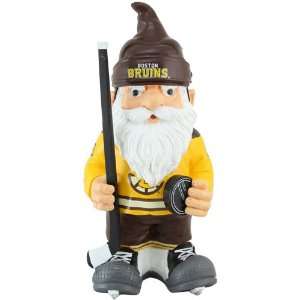  Boston Bruins Throwback Gnome