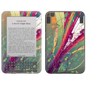   for  Kindle 3 release 2010 case cover kindle_3 340 Electronics