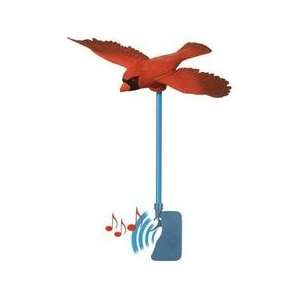  Cardinal Pincher with Sound Toys & Games