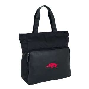 Arkansas Razorbacks NCAA Highland Elite Tote Bag Sports 