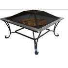 Fire Sense Ubran 880 Fire Pit   HotSpot Urban 880 Fire Pit