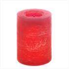 pinks rustic cinnamon flameless candle