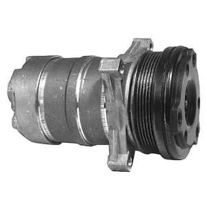  Ready Aire 2663 Remanufactured Compressor And Clutch 