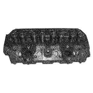  3043824R12   Cylinder Head with Valves 