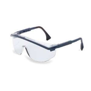  Uvex By Sperian Astrospec 3000 Safety Glasses With Nylon 
