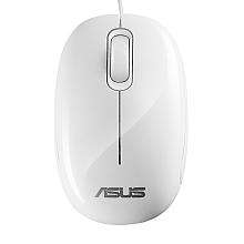 Asus USB Optical Mouse   White   Asus   