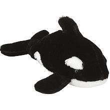Animal Alley Sea Life   Black & White Whale   Toys R Us   Toys R 