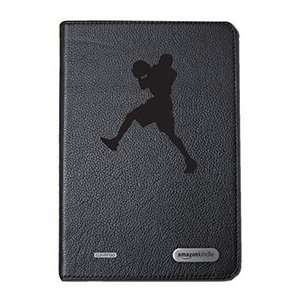  Jumping Basketball Player on  Kindle Cover Second 