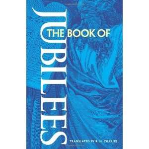  The Book of Jubilees (Dover Occult) [Paperback] Anonymous Books