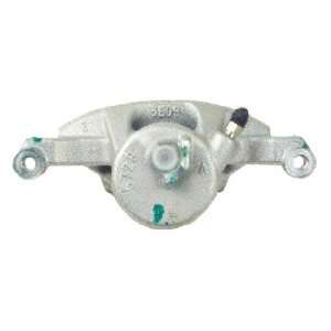 Cardone 19 2661 Remanufactured Import Friction Ready (Unloaded) Brake 