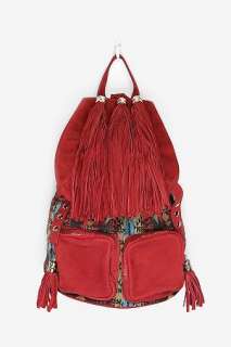 UrbanOutfitters  Jeffrey Campbell Rizzler Backpack
