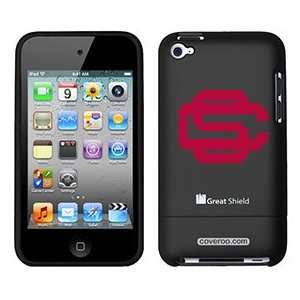  USC SC on iPod Touch 4g Greatshield Case Electronics
