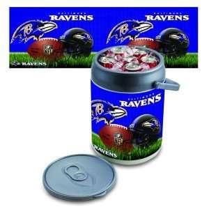 Baltimore Ravens Can Cooler