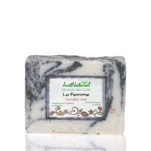 La Femme Soap