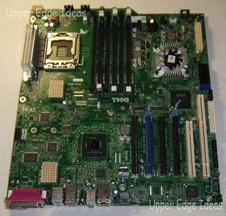 Dell Precision T5500 Work Station Motherboard D883F  