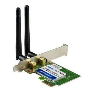  Asus US, Wireless PCI E Adapter (Catalog Category 