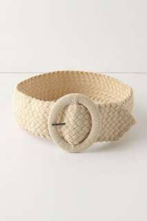 Anthropologie   I LOVE this belt  