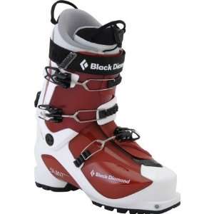 Black Diamond Slant Alpine Touring Boot   Mens  Sports 