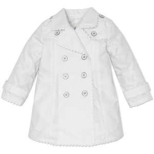  The Childrens Place Girls Dressy Coat Sizes 6m   4t Baby