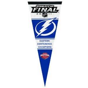  NHL Tampa Bay Lightning Conference Champs Premium Quality 