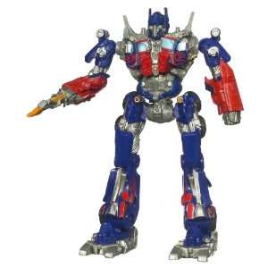  Transformers Movie 2 Robot Replicas   Optimus Prime Toys 