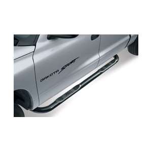  Westin Signature Series Step Bars   Black, for the 2000 