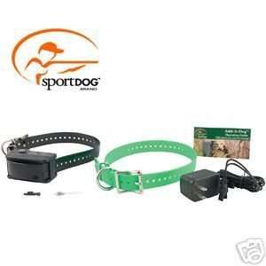  SportDog Add A Collar Stubborn Dog Model