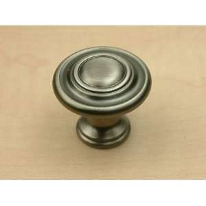  Century Hardware 23617 APH Antique Pewter Cabinet Knobs 