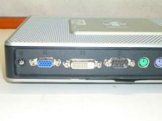 HP Thin Client Model HSTNC 003 TC Untested No Power  
