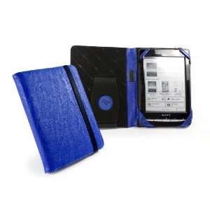   622, Bookeen Cybook Odyssey) eReader   Electric Blue Electronics