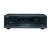 Onkyo HT R500 5.1 Channels Receiver A/V Receivers  