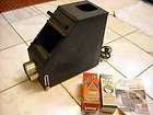 Vintage Projector Opaque Charles Beseler Model O.A.  