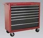 Sealey Rollcab Roll Cab Roller Cabinet Tool Box AP4157B