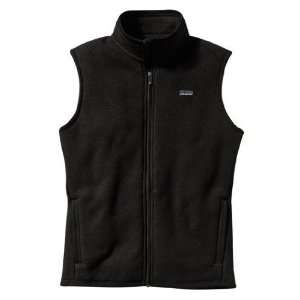 Patagonia Women Better Sweater Vests 